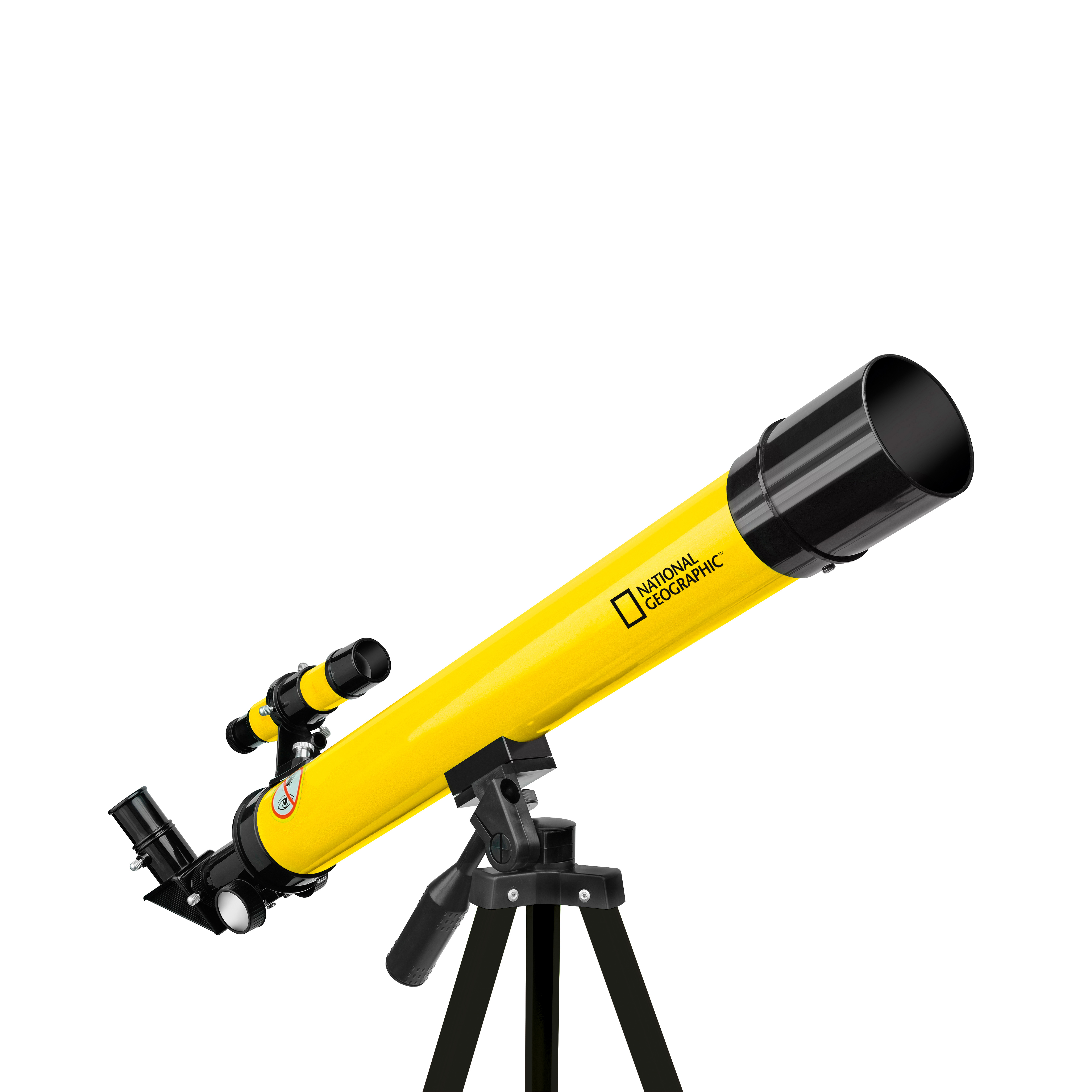 картинка Набор микроскоп и телескоп BRESSER National Geographic 45/600 и 40x-640x (91-18300) от магазина Ultra-mart