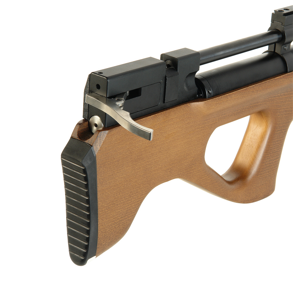 картинка Винтовка пневматическая STRIKE ONE "B028" кал.4,5mm (.177) не более 3,0Дж от магазина Ultra-mart