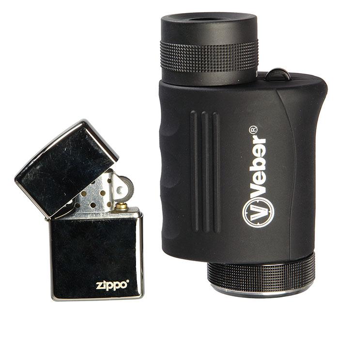 картинка Монокуляр Veber 8-20x25 от магазина Ultra-mart