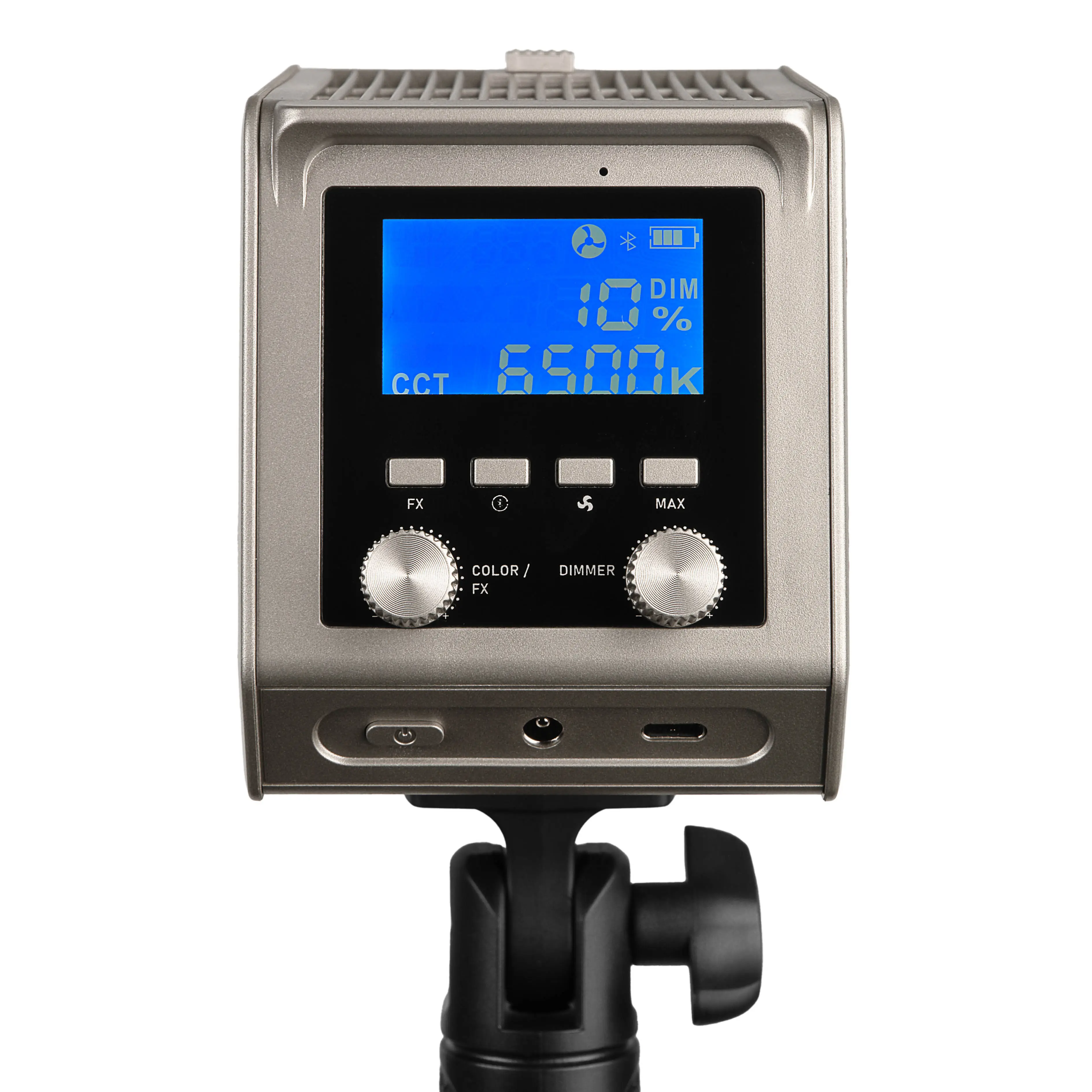 картинка Осветитель светодиодный Falcon Eyes Retro 100R от магазина Ultra-mart