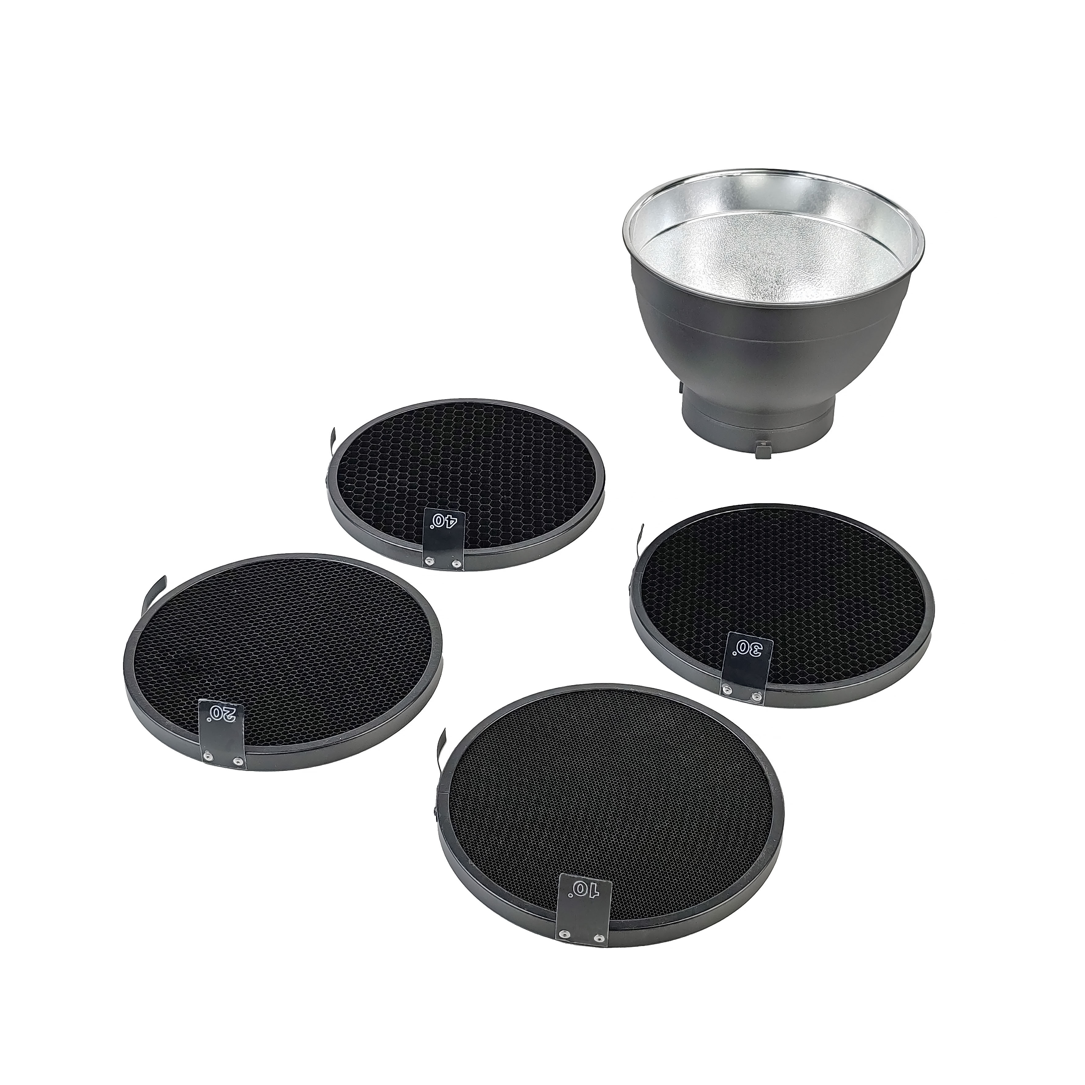 картинка Рефлектор Falcon Eyes R-180HC Kit от магазина Ultra-mart