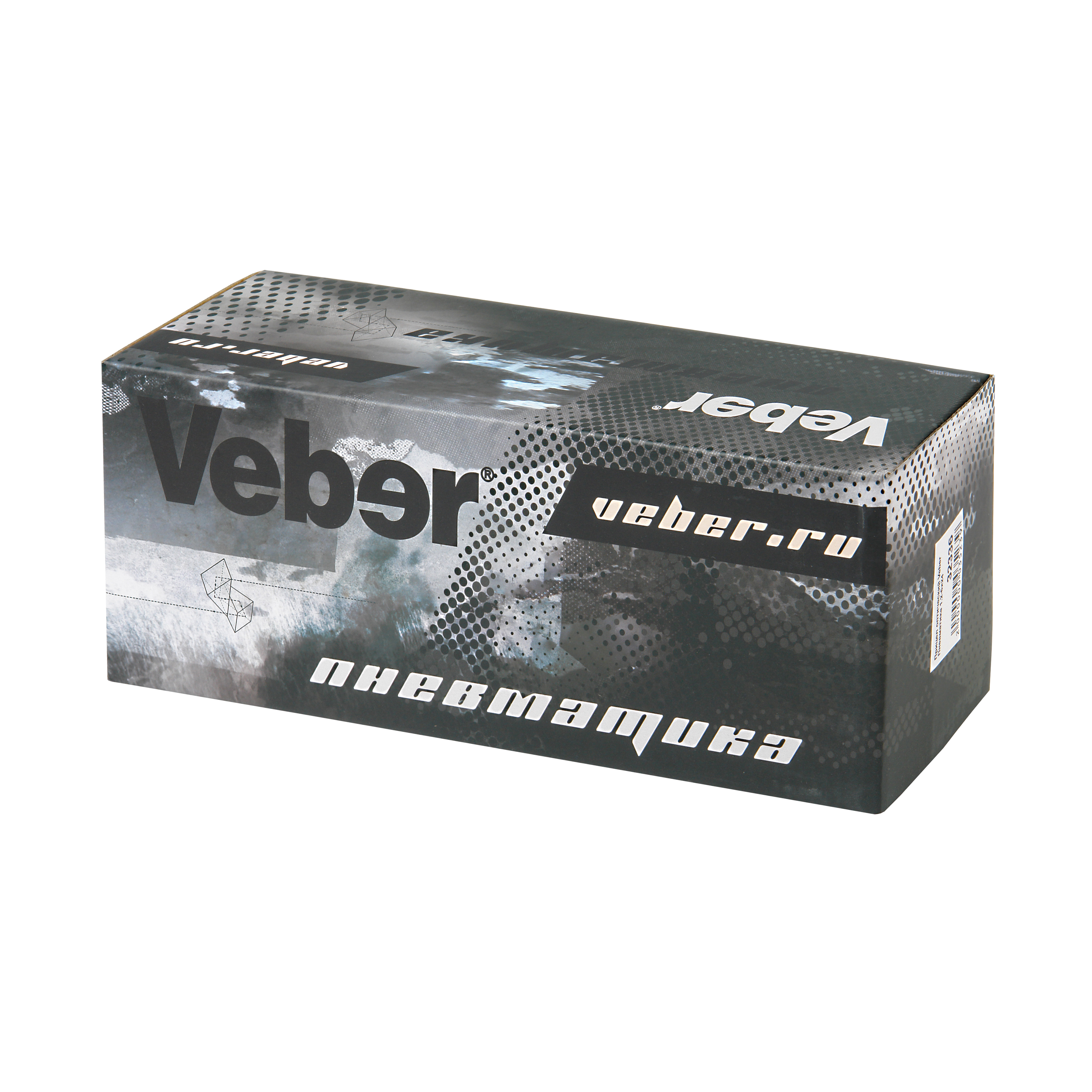 картинка Прицел оптический Veber Пневматика 1.2-6х24 от магазина Ultra-mart