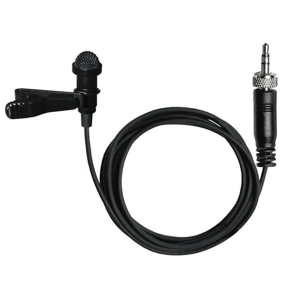 Микрофон петличный Sennheiser ME 2-US