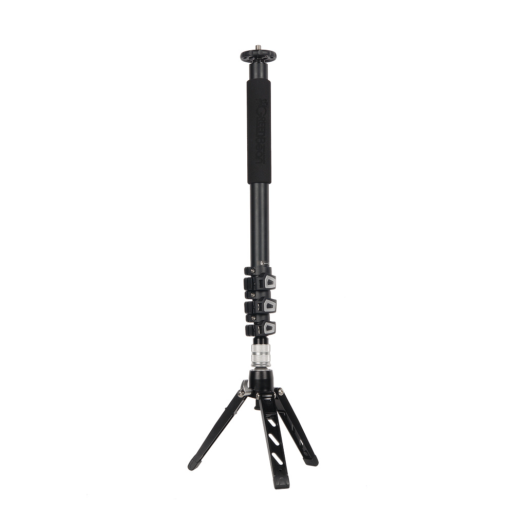 картинка Видеоштатив GreenBean HDV Elite Combo 4 от магазина Ultra-mart