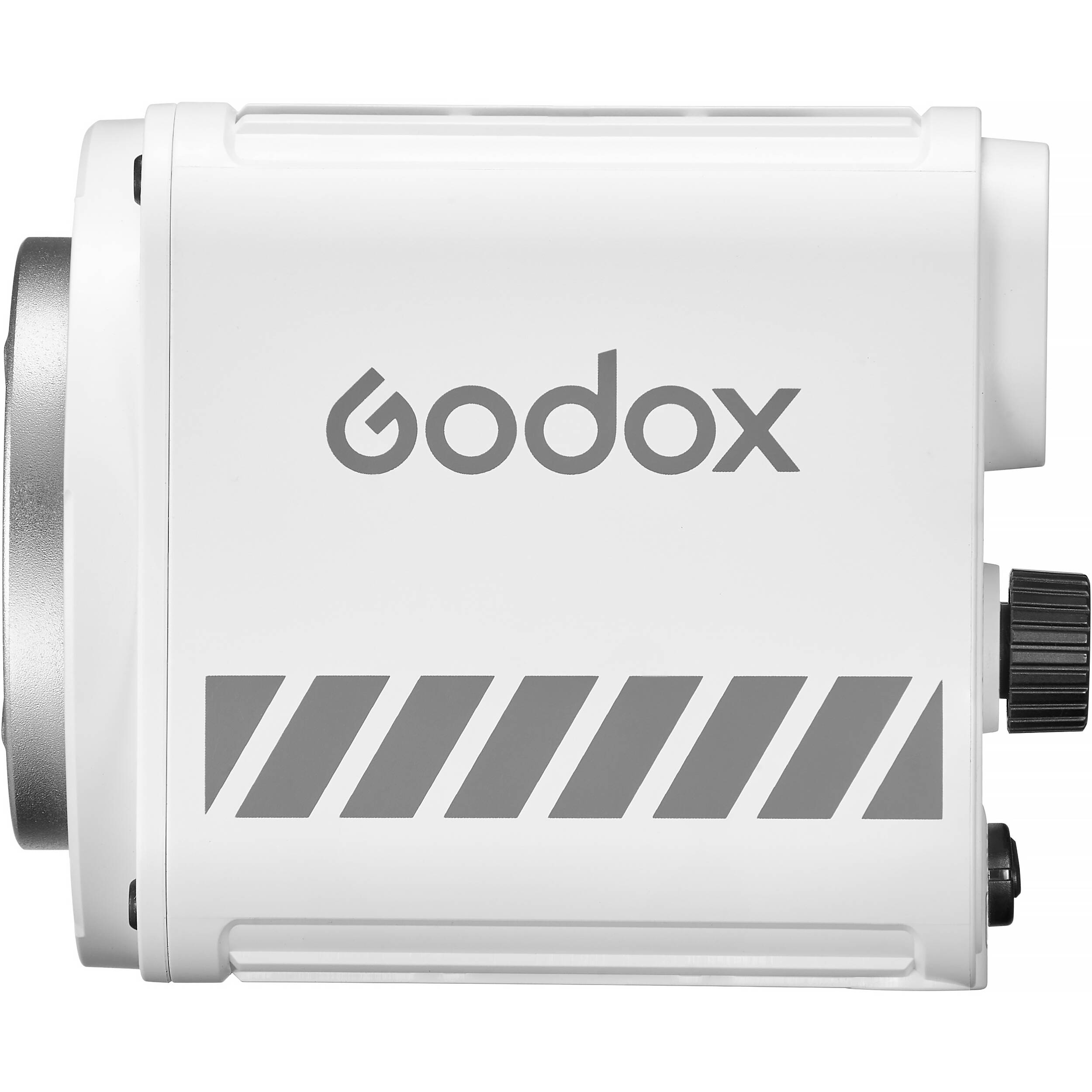 картинка Осветитель светодиодный Godox ML60II Bi, CRI 96+, TLCI 97+, 2800 - 6500 K арт. 31392 от магазина Ultra-mart