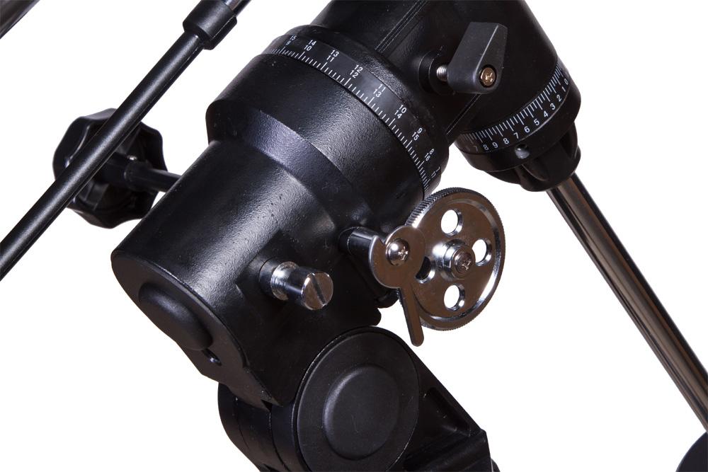 картинка Телескоп Bresser Lyra 70/900 EQ-SKY от магазина Ultra-mart