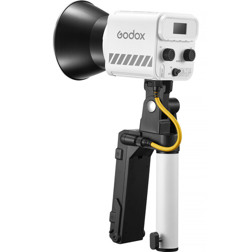 Осветитель светодиодный Godox ML60IIBi Kit2 (с AK-B02)