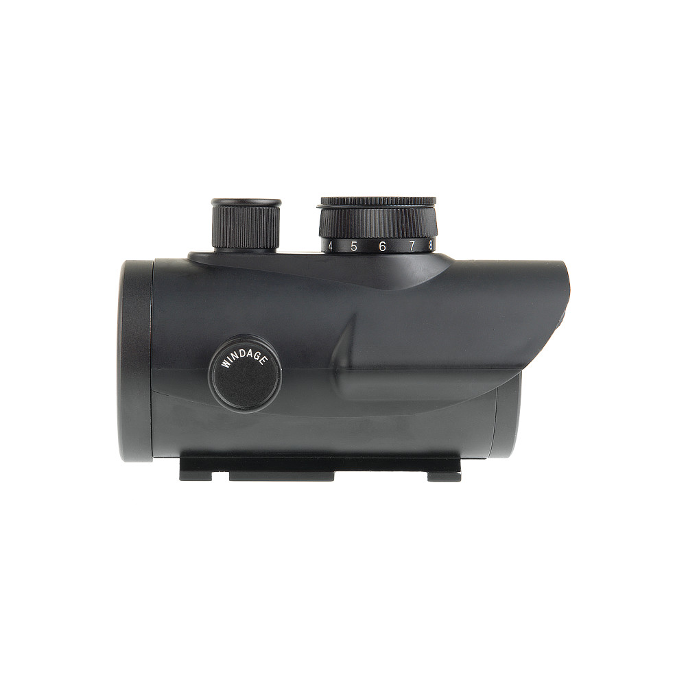 картинка Прицел коллиматорный Veber Пневматика 1x40 3RD от магазина Ultra-mart