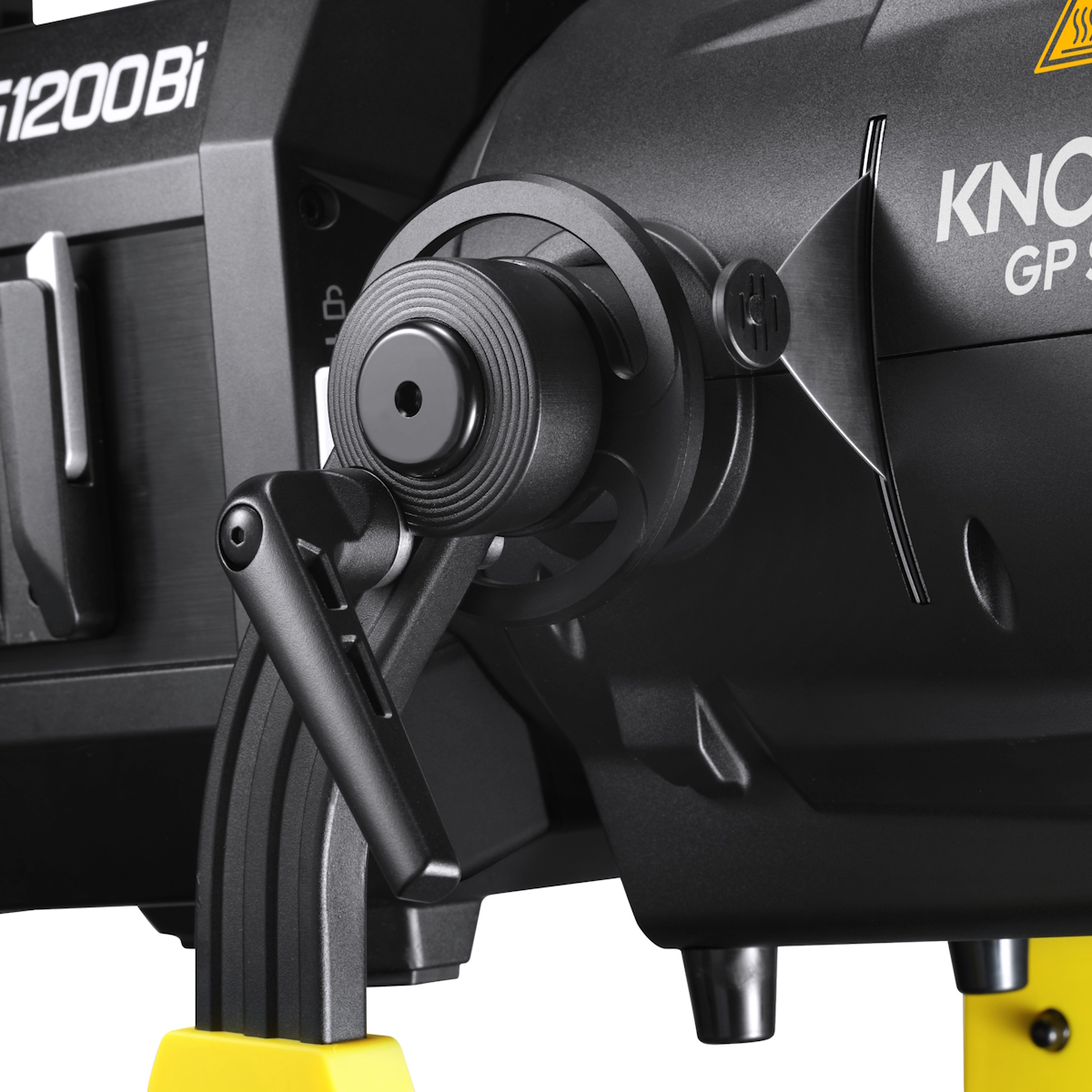 картинка Проекционная насадка Godox Knowled GP19K с байонетом G Mount от магазина Ultra-mart