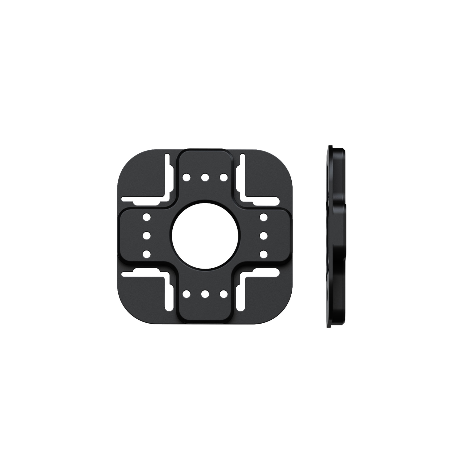 картинка Адаптер HDMI/SDI-iOS Accsoon SeeMo Pro от магазина Ultra-mart
