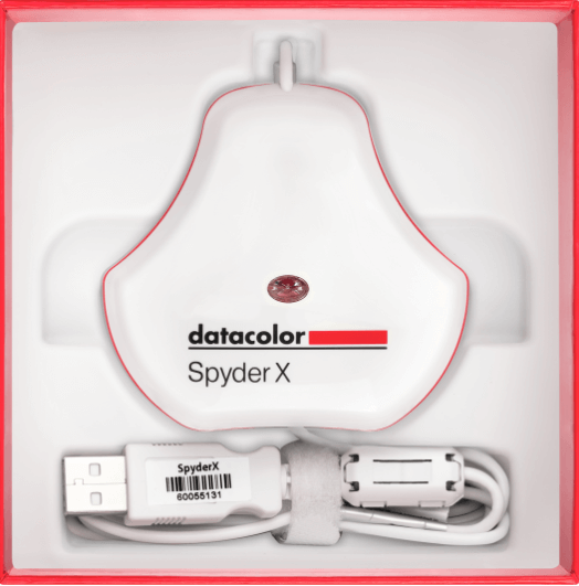картинка Калибратор монитора SpyderXELITE от магазина Ultra-mart