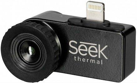 картинка Тепловизор Seek Thermal Compact для Iphone от магазина Ultra-mart