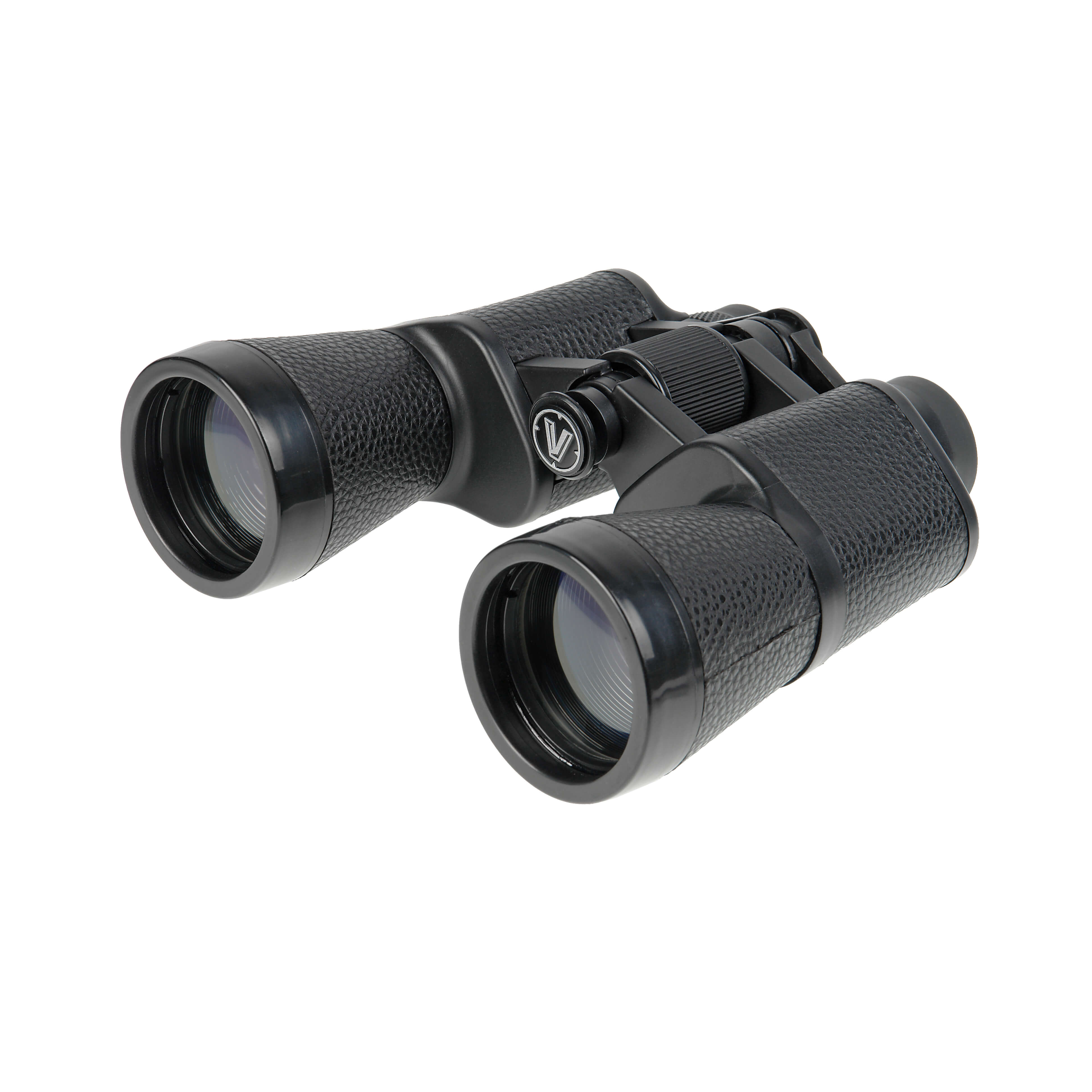 картинка Бинокль Veber Classic БПЦ 20x50 VL черный, кожа, арт.10954 от магазина Ultra-mart