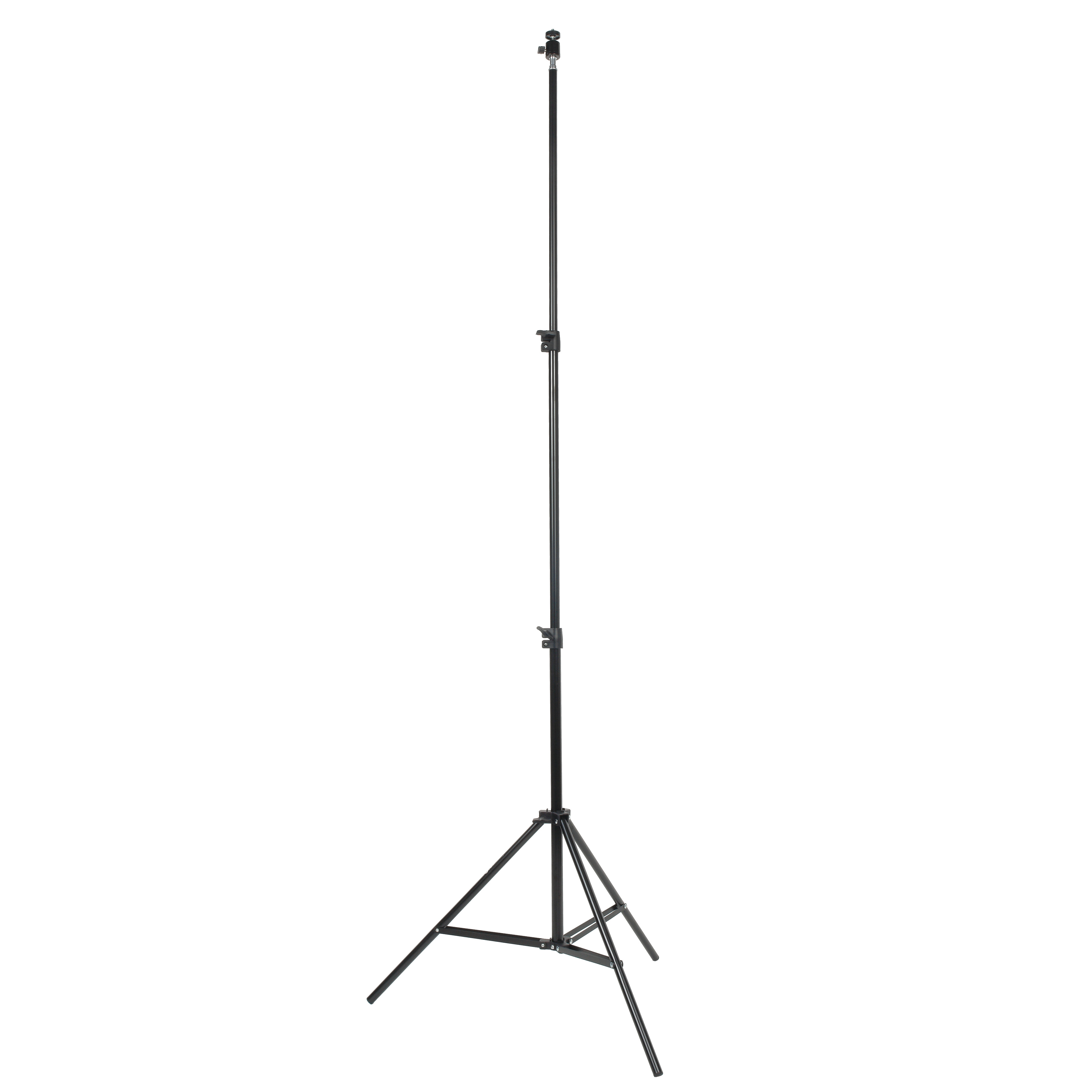 картинка Стойка-тренога Falcon Eyes ST-804B для фото/видеостудии от магазина Ultra-mart