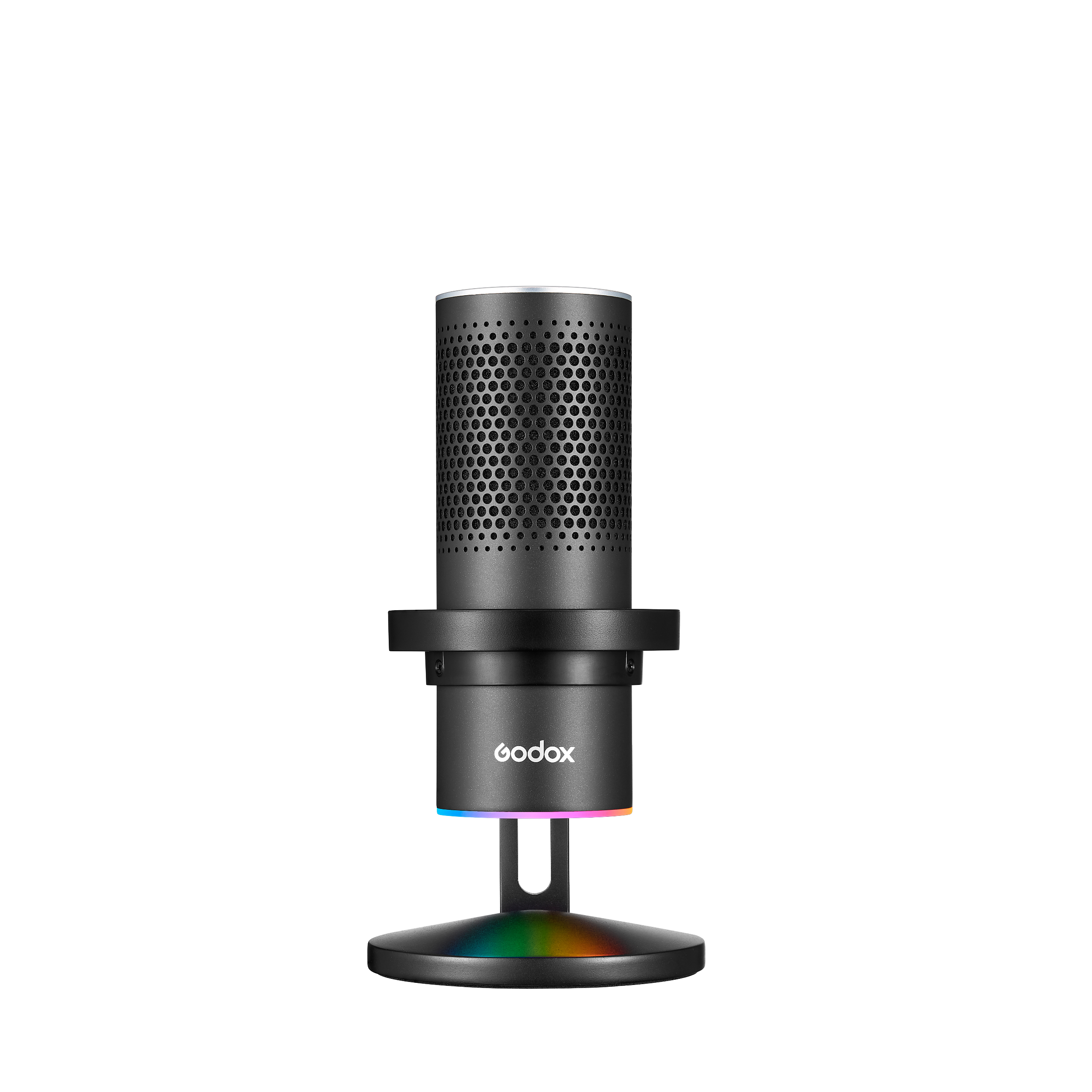 картинка Микрофон Godox EM68X с подсветкой RGB от магазина Ultra-mart