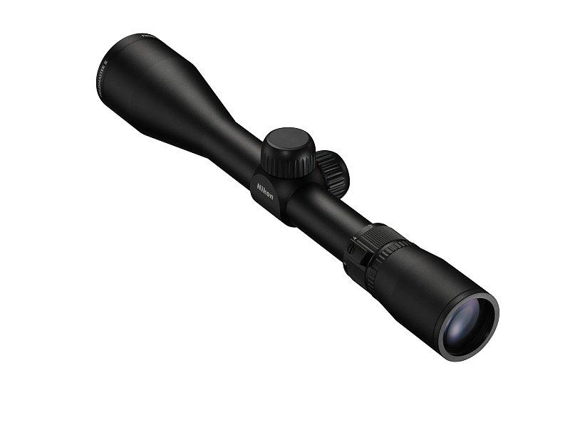 картинка Прицел оптический Nikon Fieldmaster II 3-9x40 от магазина Ultra-mart