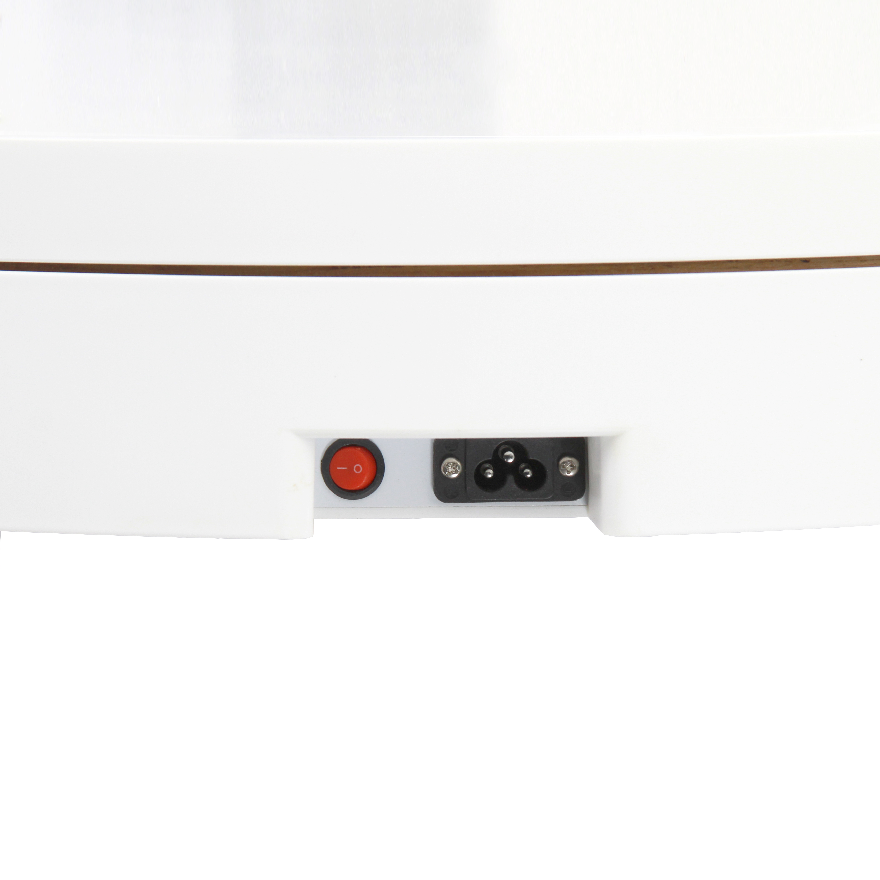 картинка Платформа поворотная Falcon Eyes Table 600RC для 3D фото и видеосъемки от магазина Ultra-mart