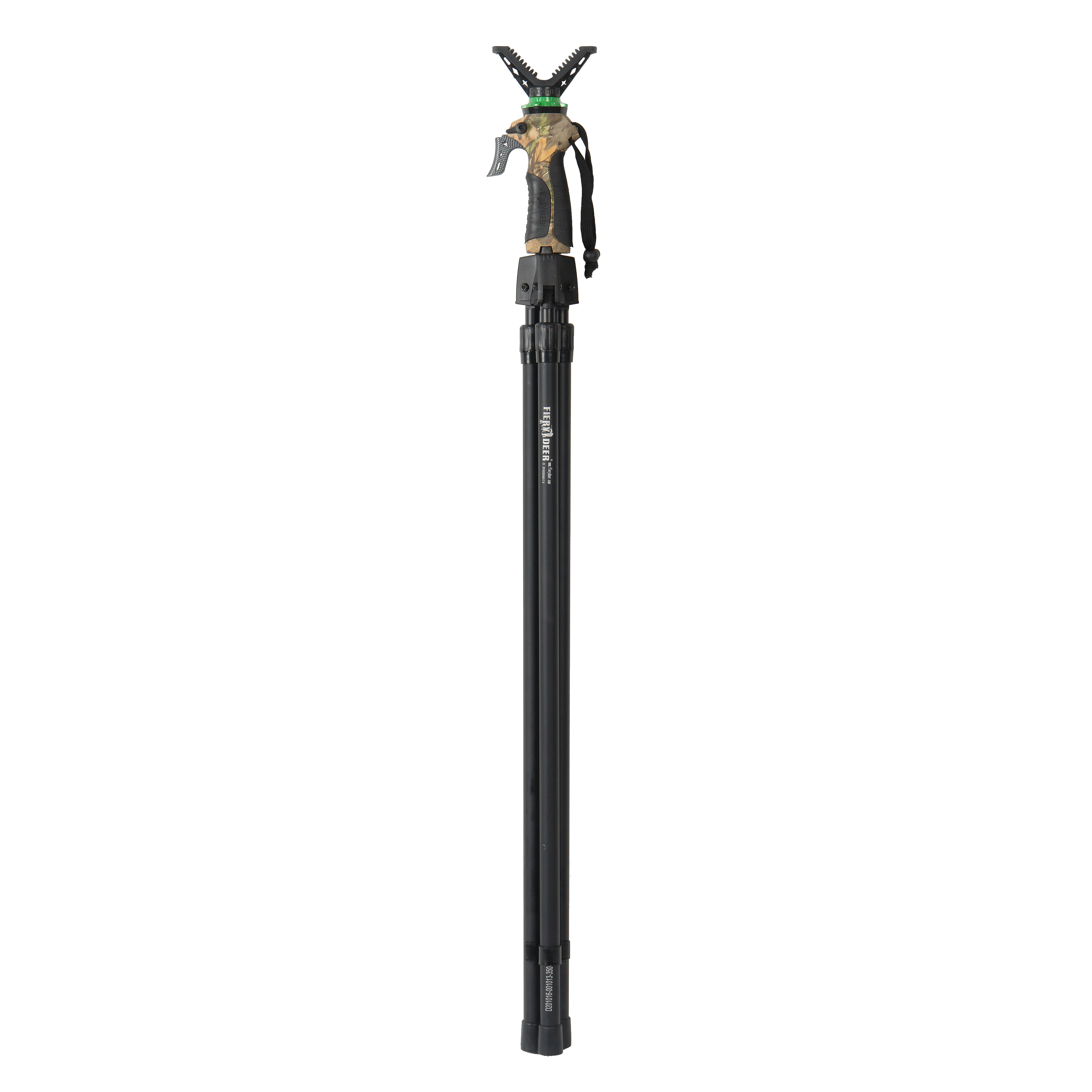 картинка Опора для оружия Veber FD 165 (tripod) от магазина Ultra-mart