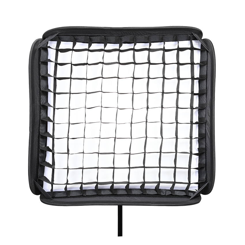 картинка Софтбокс Godox SGGV8080 для накамерных вспышек (с сотами и адаптером S2) от магазина Ultra-mart