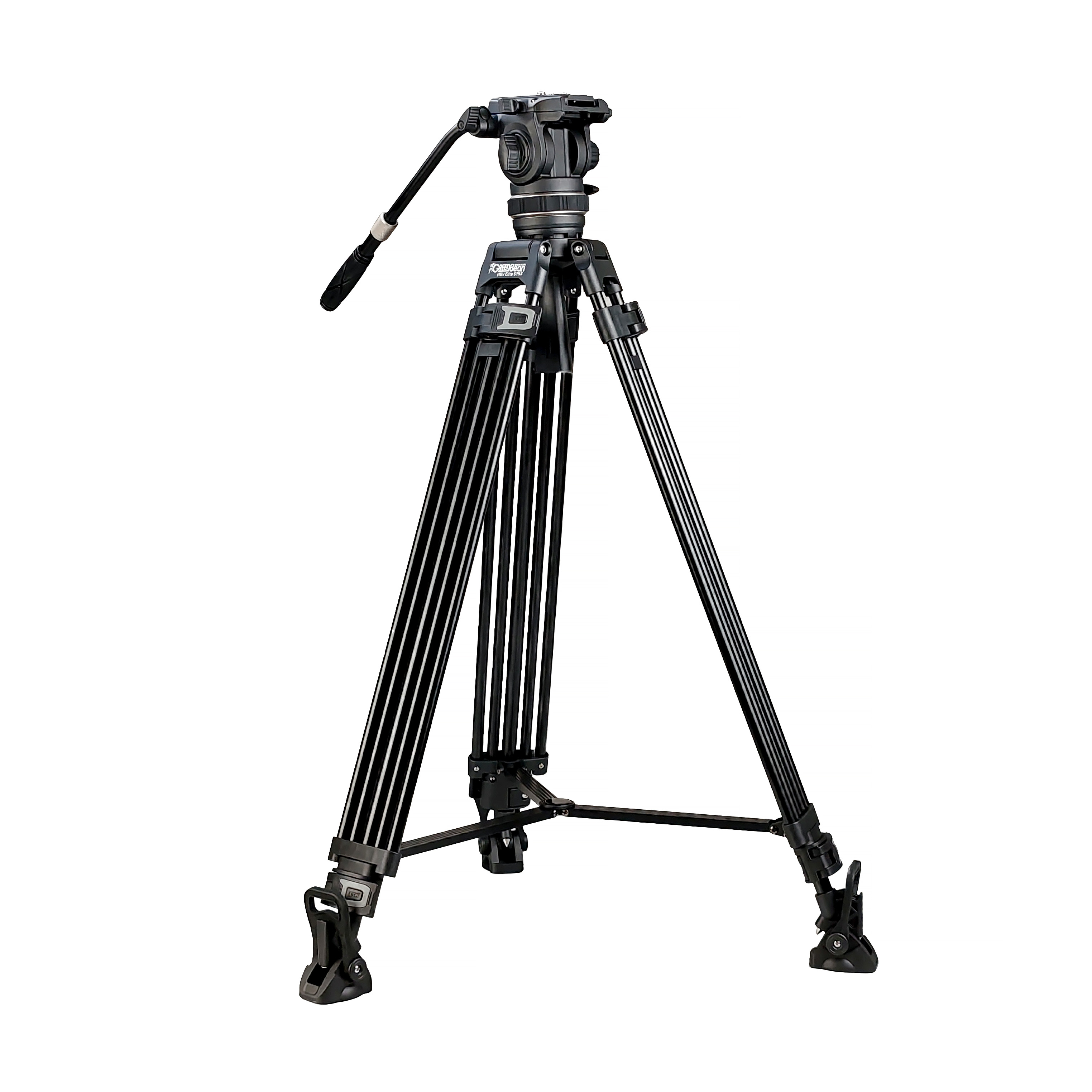 картинка Видеоштатив GreenBean HDV Elite 618X от магазина Ultra-mart