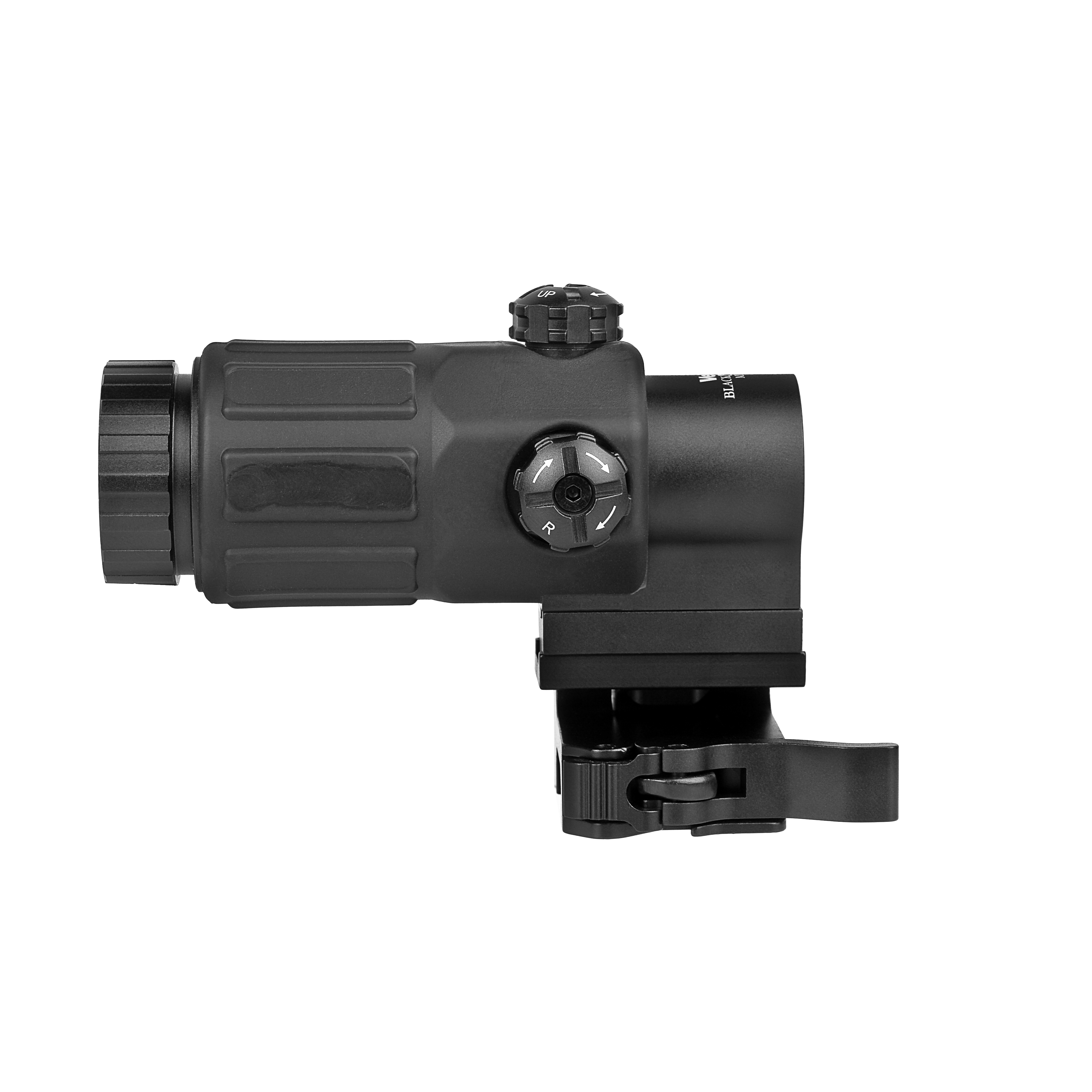 картинка Увеличитель Veber Black Russian MX33QR для прицела от магазина Ultra-mart