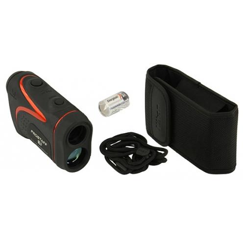 картинка Лазерный дальномер Nikon LRF Prostaff 7i (6х21) от магазина Ultra-mart
