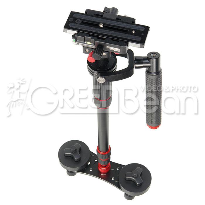 картинка Стедикам GreenBean STAB 650 Carbon от магазина Ultra-mart