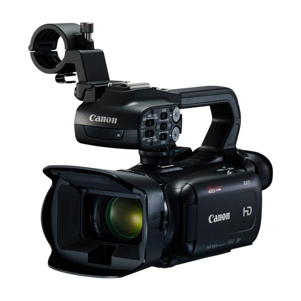 картинка Видеокамеры Canon XA11 от магазина Ultra-mart