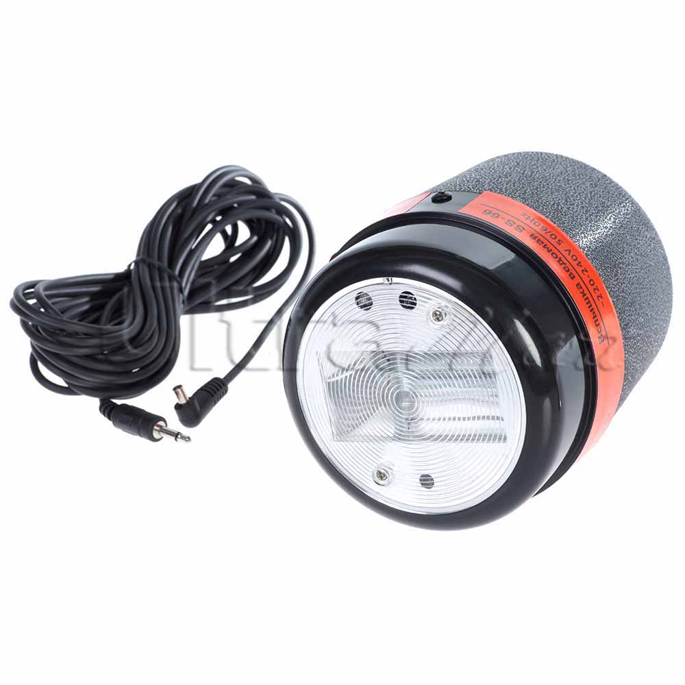 картинка Лампа вспышка Falcon Eyes SS-66 от магазина Ultra-mart