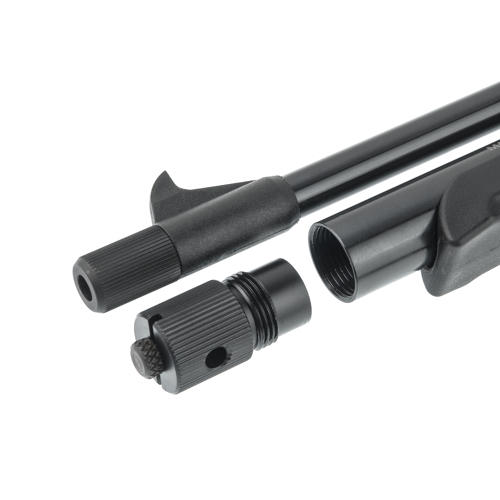 картинка Винтовка/пистолет пневматическая BLACK STRIKE "B024M" кал.5,5mm (.22) не более 3,0Дж от магазина Ultra-mart