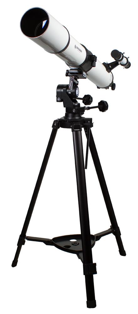 картинка Телескоп Bresser Taurus 90/900 NG от магазина Ultra-mart