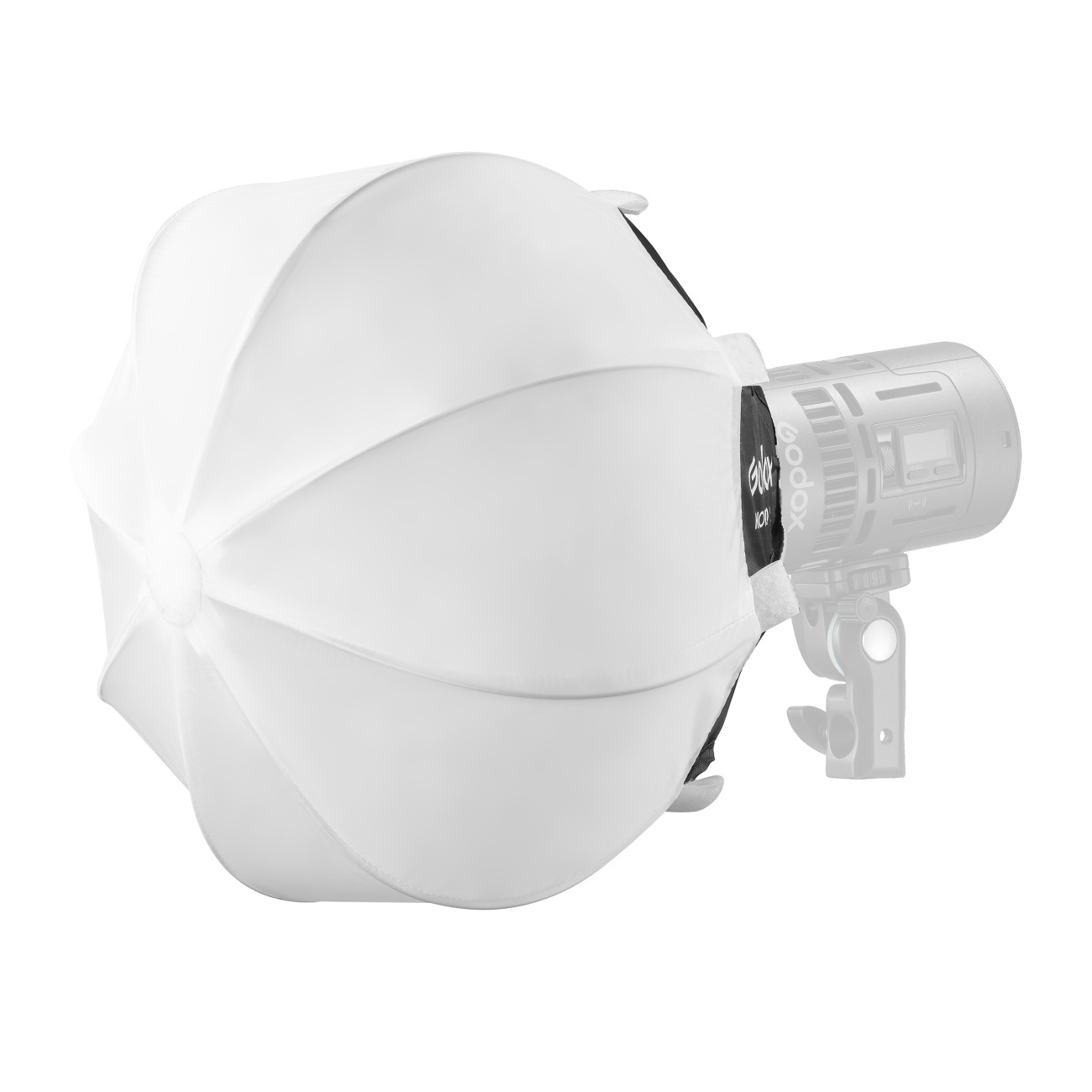Софтбокс сферический Godox Knowled SL1 для MS60