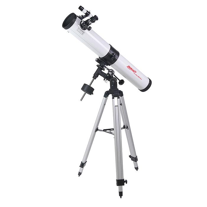 картинка Телескоп Veber PolarStar 900/76 EQ рефлектор от магазина Ultra-mart
