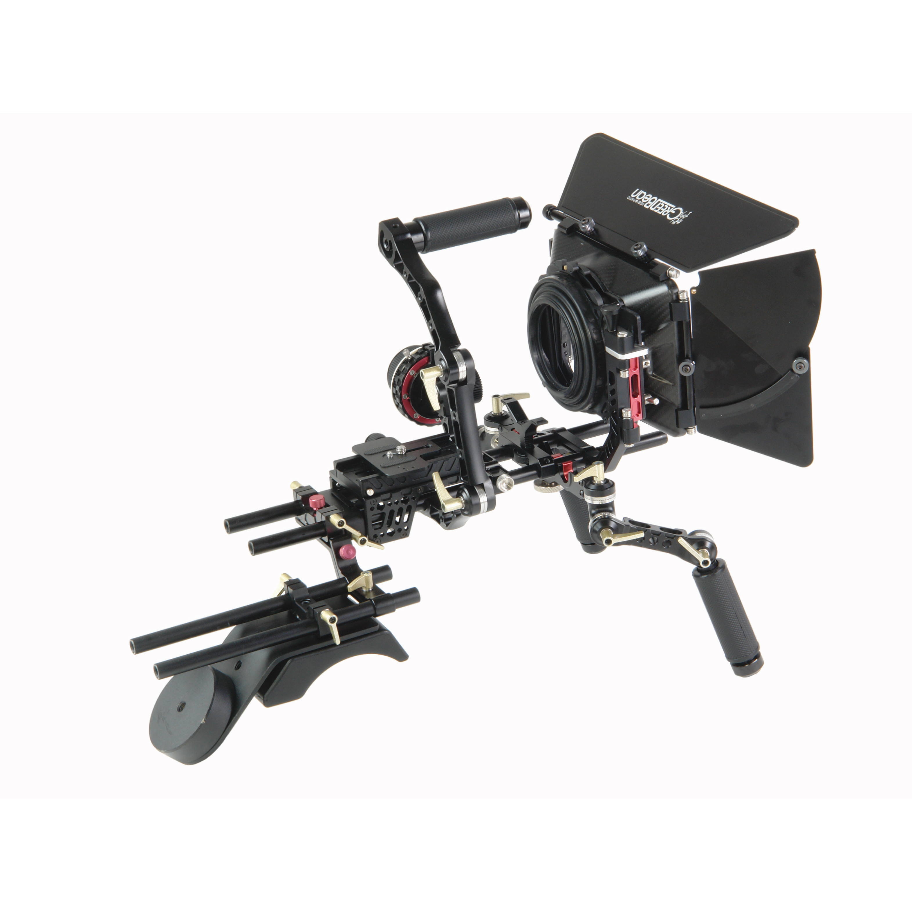 картинка Обвес GreenBean Rig System 05F PRO для камеры от магазина Ultra-mart