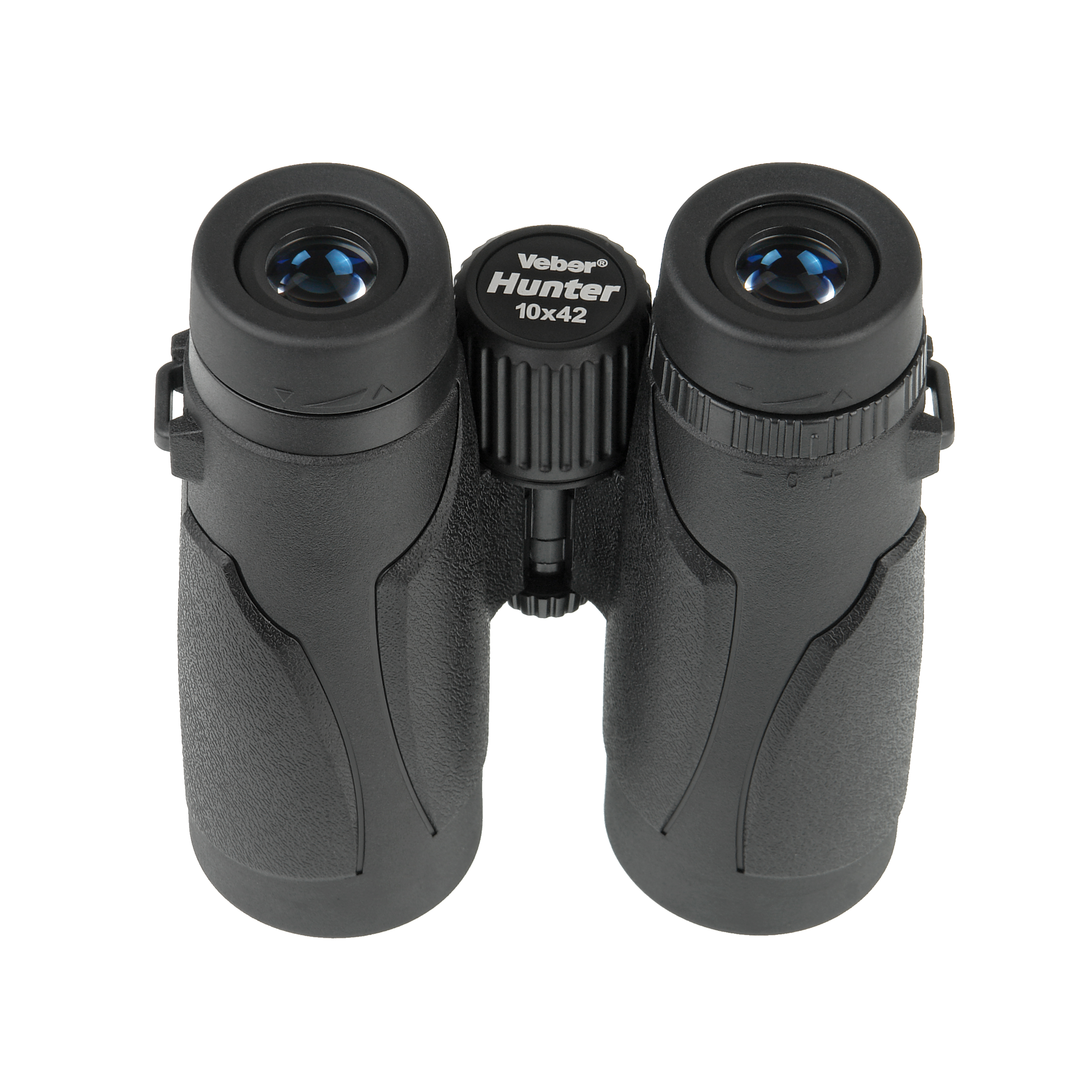картинка Бинокль 10*42 Veber Hunter от магазина Ultra-mart