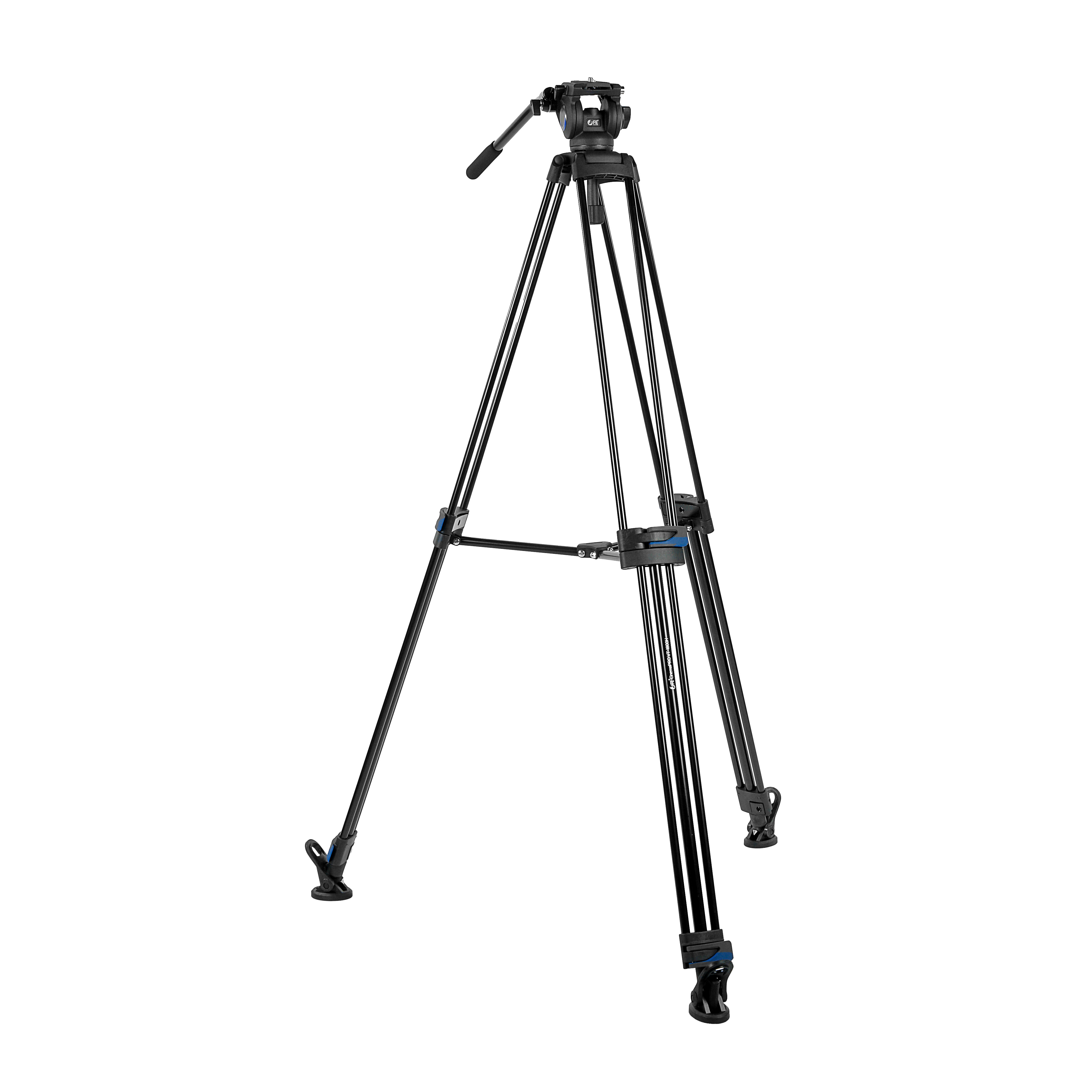 картинка Видеоштатив Falcon Eyes CinemaPRO VT-1800H, нагрузка до 5 кг, арт.28063 от магазина Ultra-mart