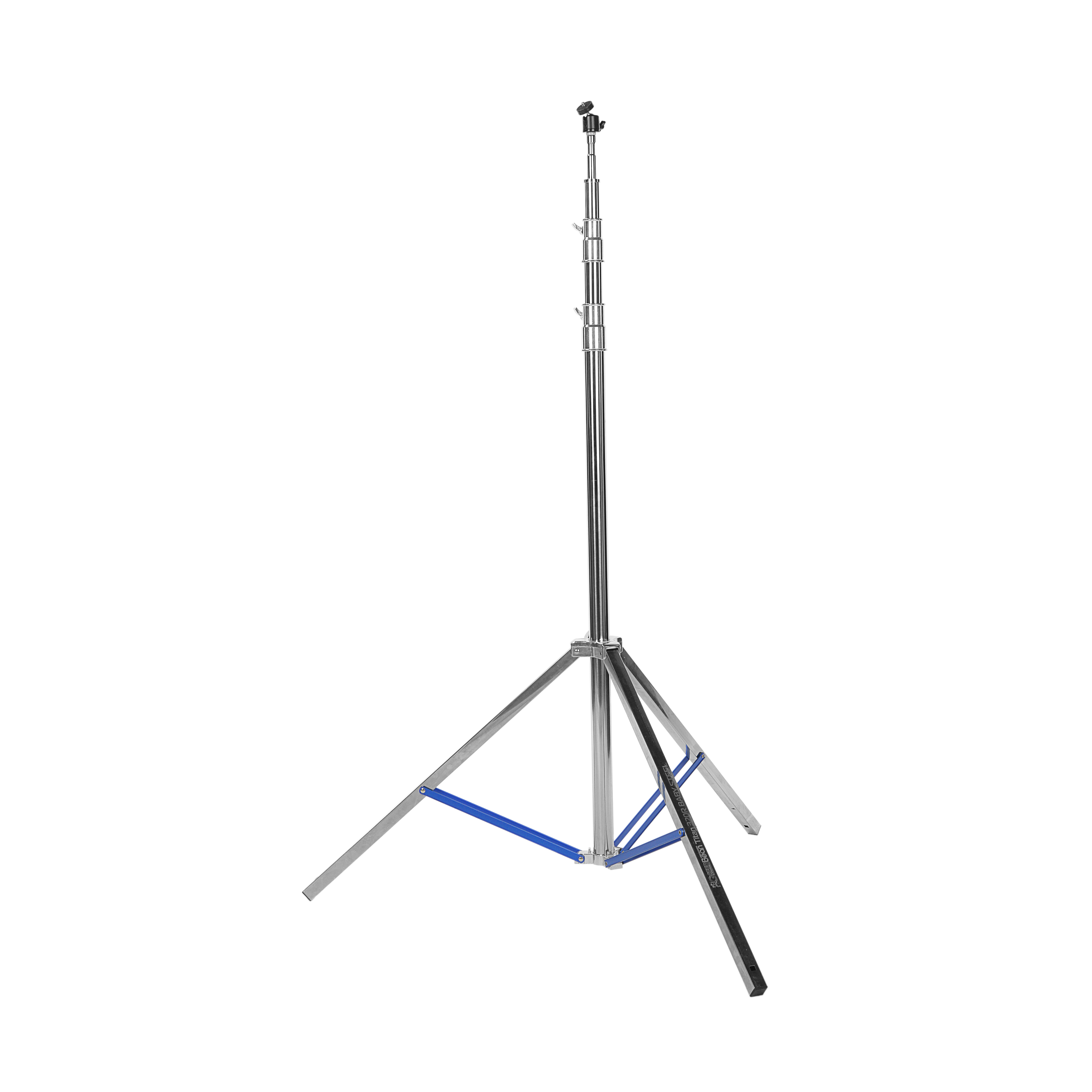 картинка Стойка GreenBean Titan 320R BABY STEEL с колесами от магазина Ultra-mart