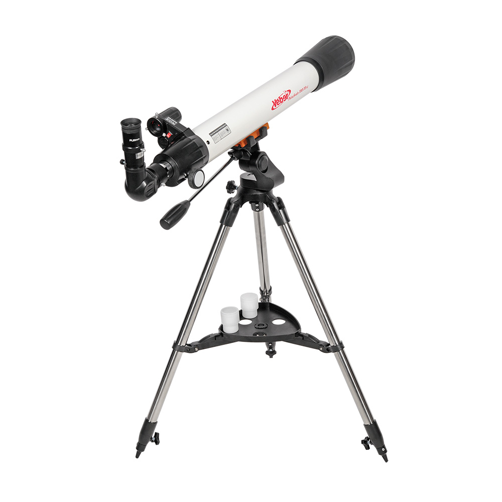 картинка Телескоп Veber PolarStar II 700/70AZ рефрактор от магазина Ultra-mart