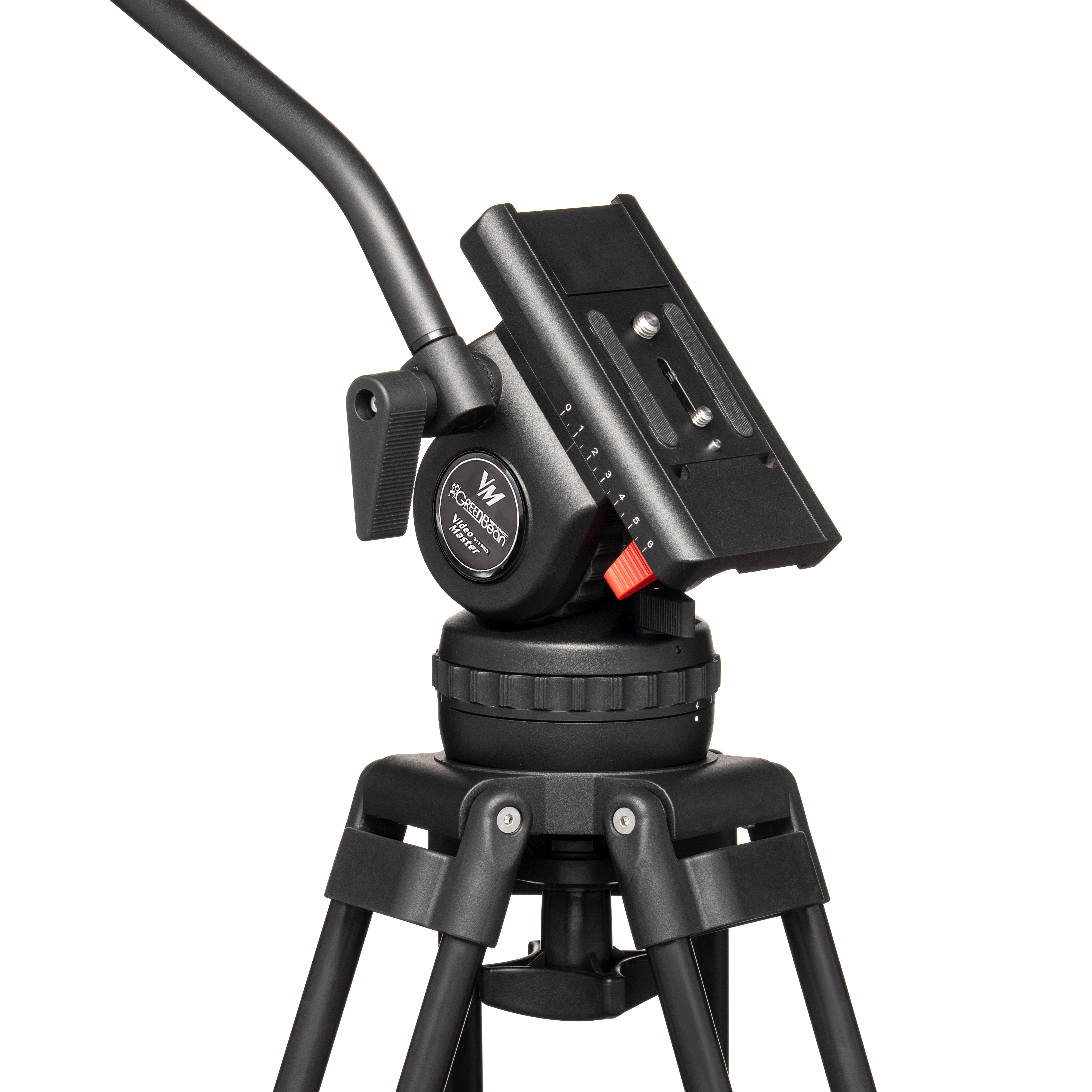 картинка Видеоштатив GreenBean VideoMaster 312 PRO от магазина Ultra-mart