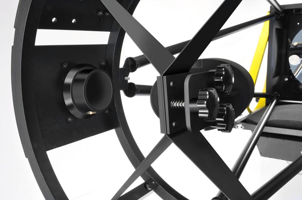 картинка Телескоп Bresser Explore Scientific Ultra Light Dob 10" от магазина Ultra-mart