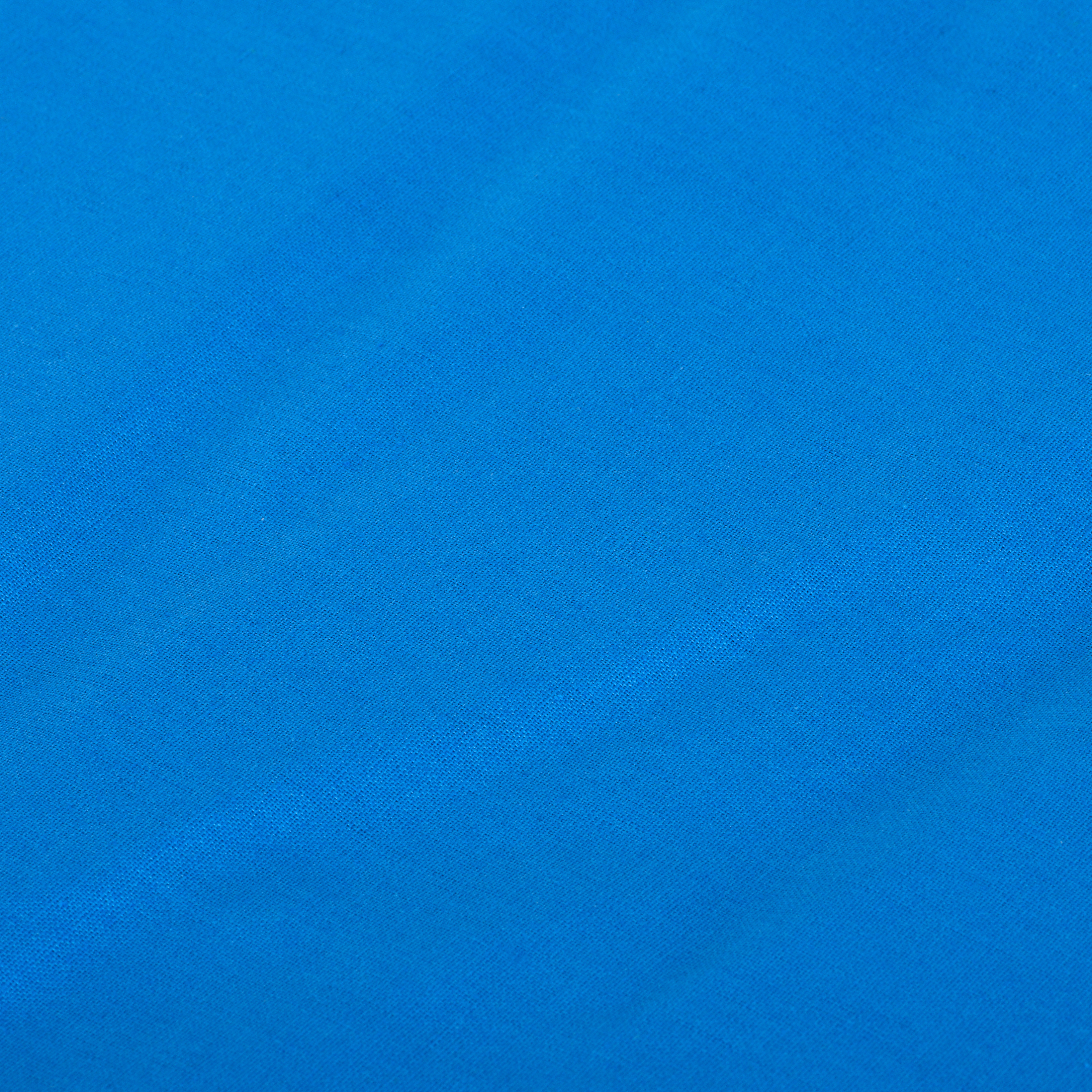 картинка Синий тканевый фон хромакей GreenBean Field 300 х 700 Blue от магазина Ultra-mart