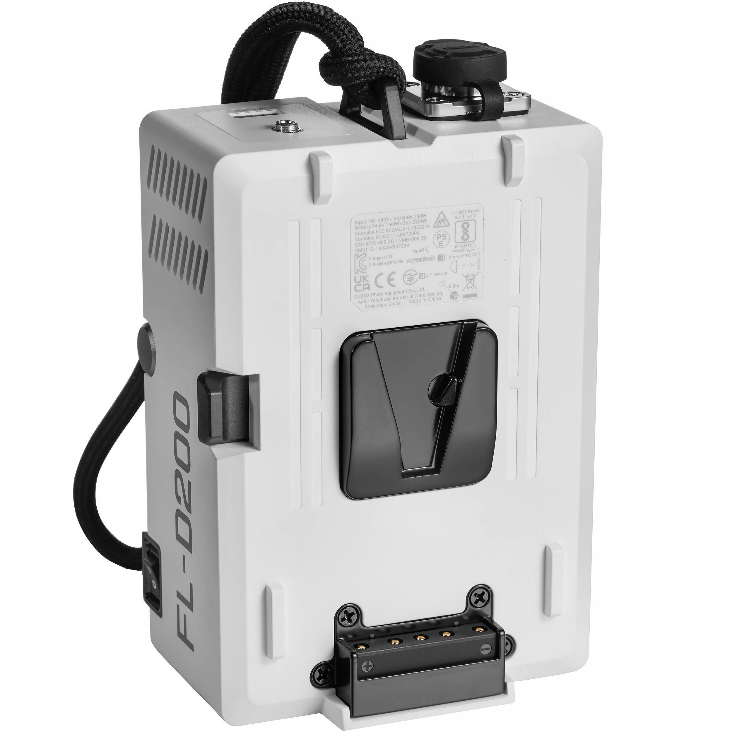 картинка Осветитель светодиодный Godox FL100R K1 гибкий от магазина Ultra-mart