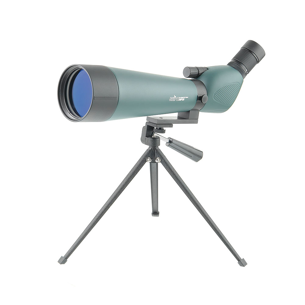 картинка ЗТ Veber Snipe Super 20-60x80 GR Zoom от магазина Ultra-mart