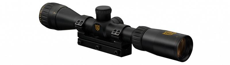 картинка Прицел Nikko Stirling серии AIRKING 2-7x32 AO, halfmil-dot от магазина Ultra-mart