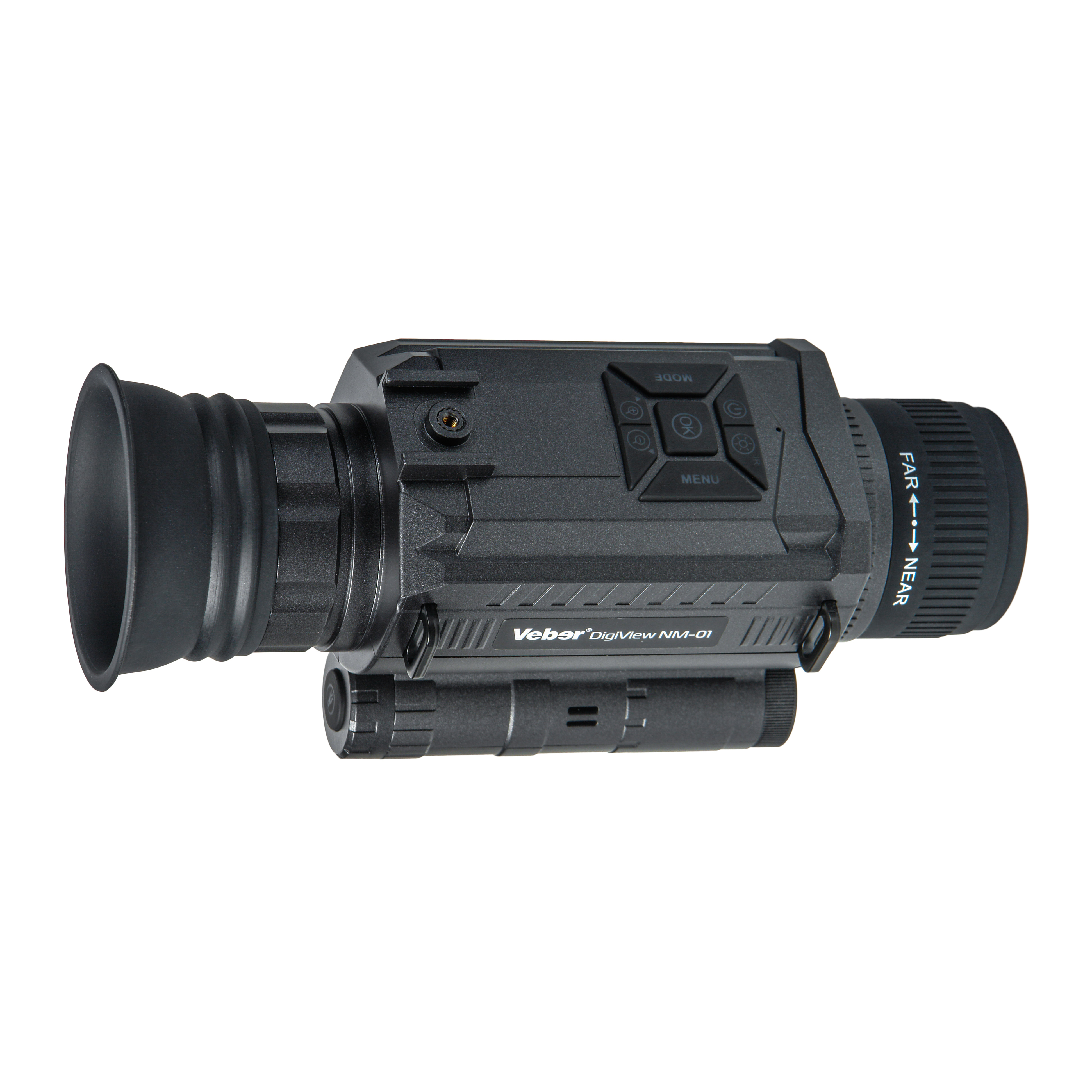картинка Монокуляр ночного видения Veber DigiView NM-01 цифровой от магазина Ultra-mart