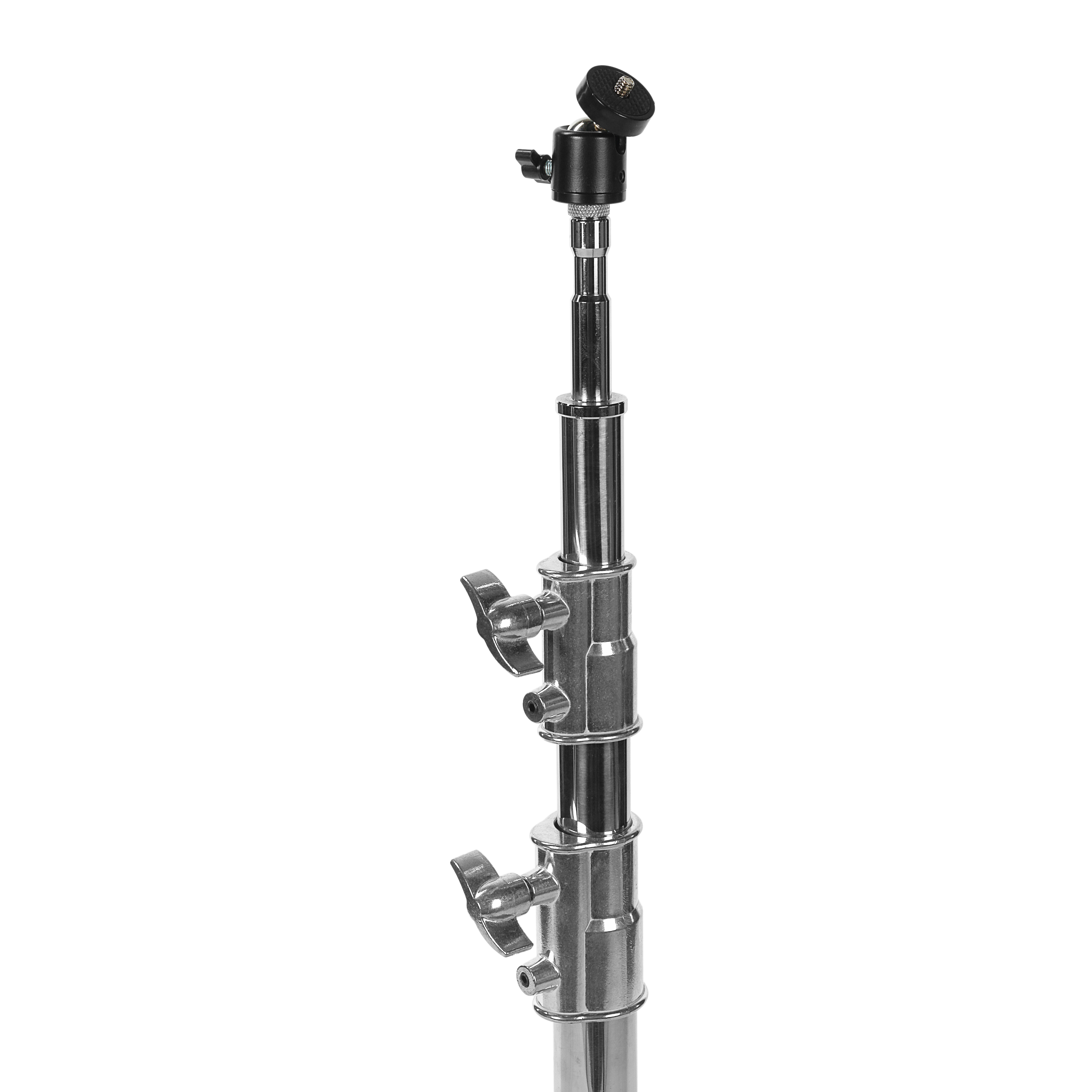 картинка Стойка GreenBean Titan 280R BABY STEEL с колесами от магазина Ultra-mart
