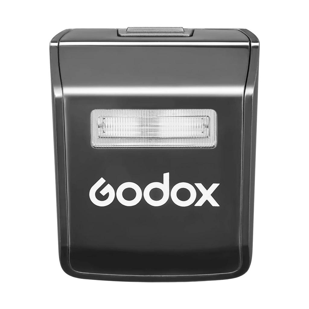 картинка Вспышка накамерная с круглой головкой Godox V1Pro N TTL для Nikon, арт. 31644 от магазина Ultra-mart