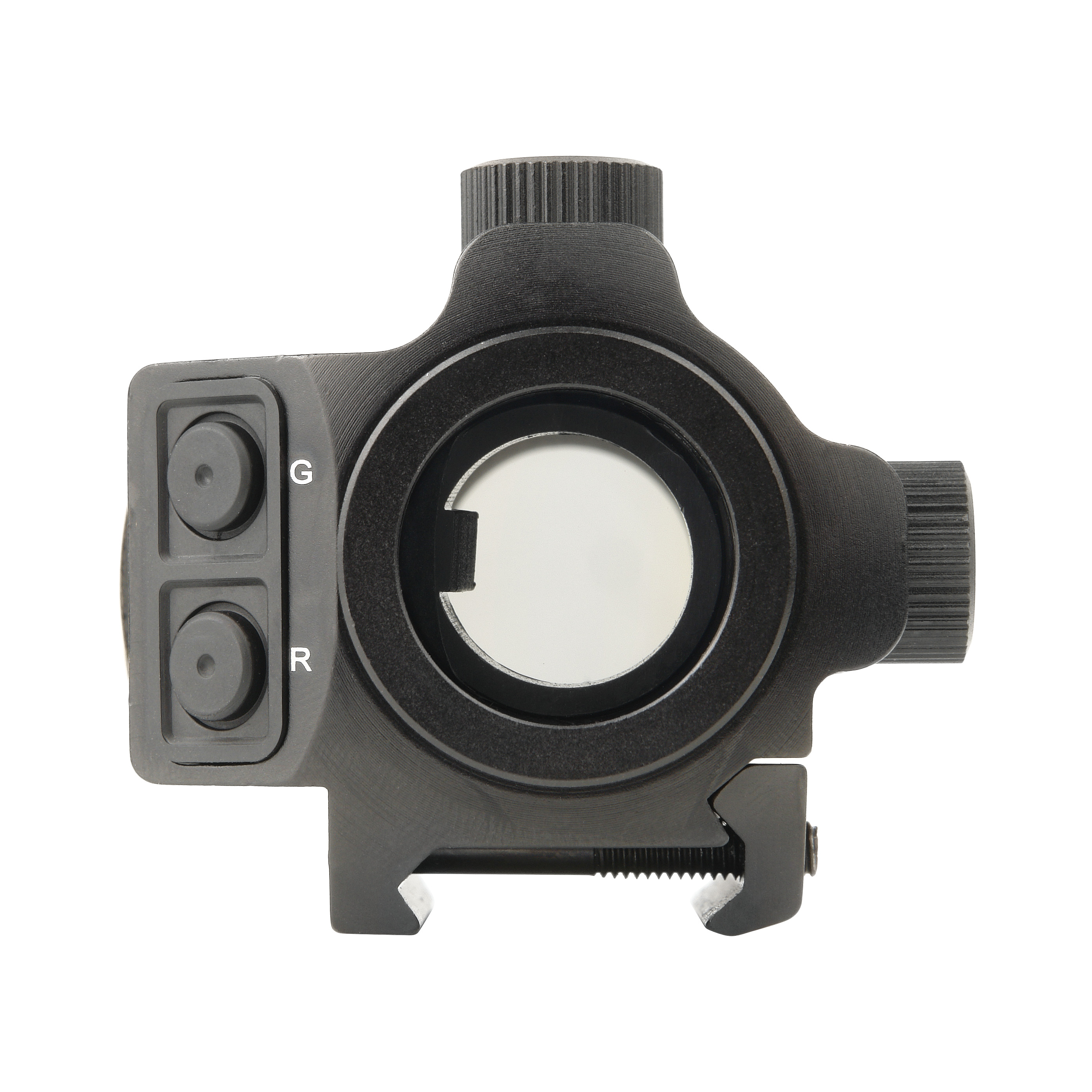 картинка Прицел коллиматорный Veber Wolf Reflex 122 RG от магазина Ultra-mart