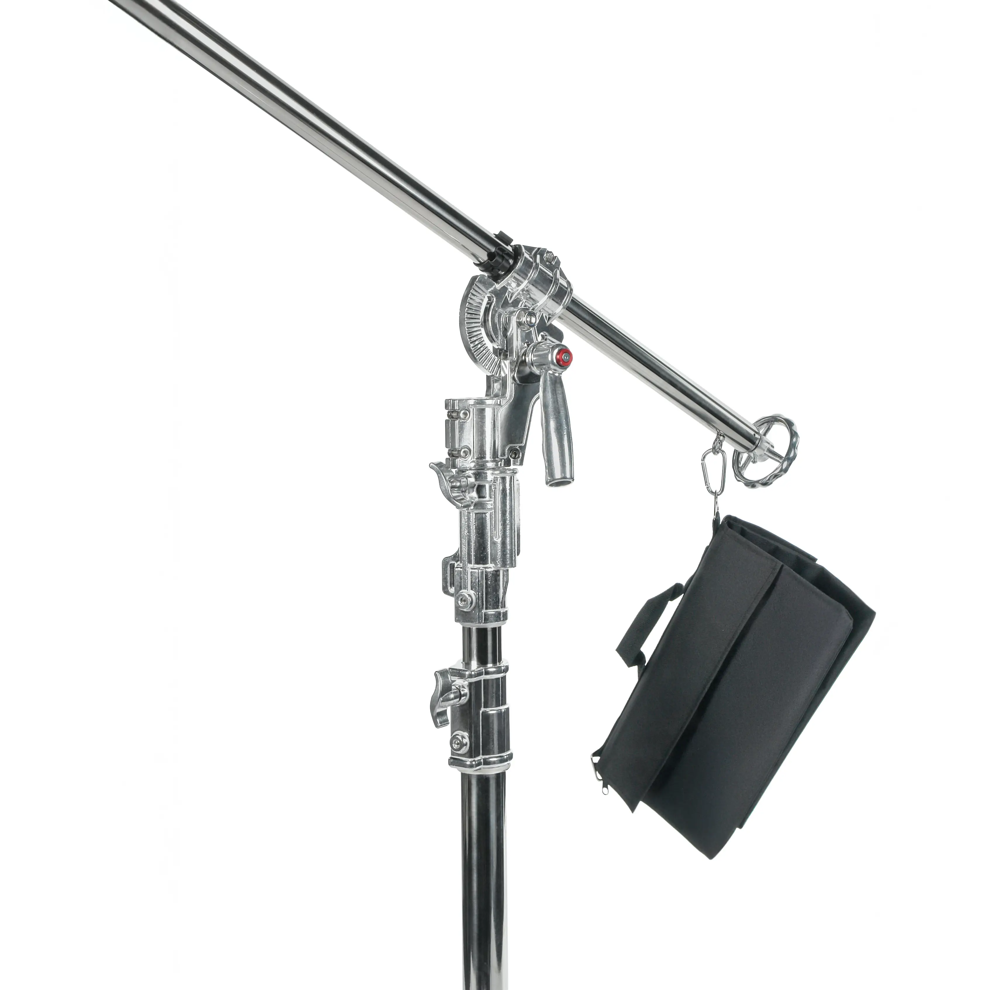 картинка Журавль Falcon Eyes LSV-1700 на колесах от магазина Ultra-mart