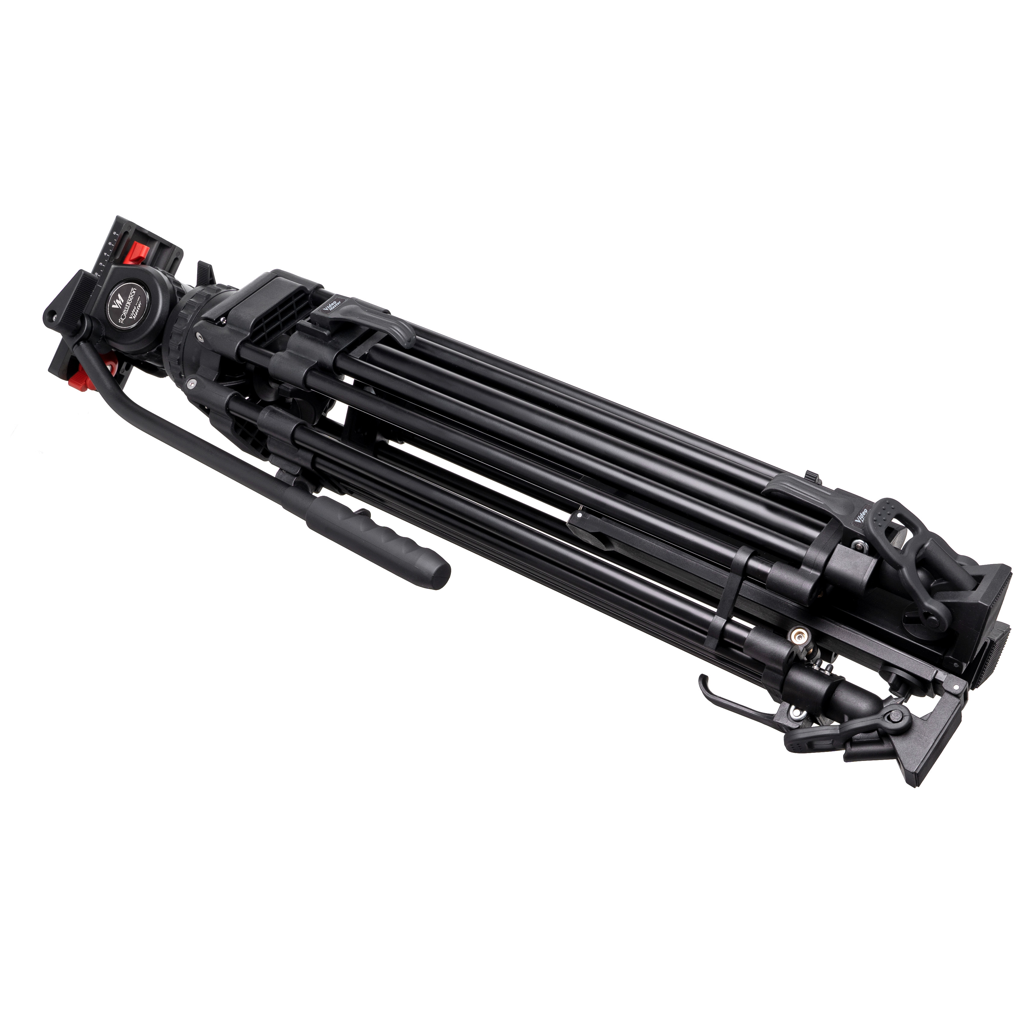 картинка Видеоштатив GreenBean VideoMaster 312 PRO от магазина Ultra-mart